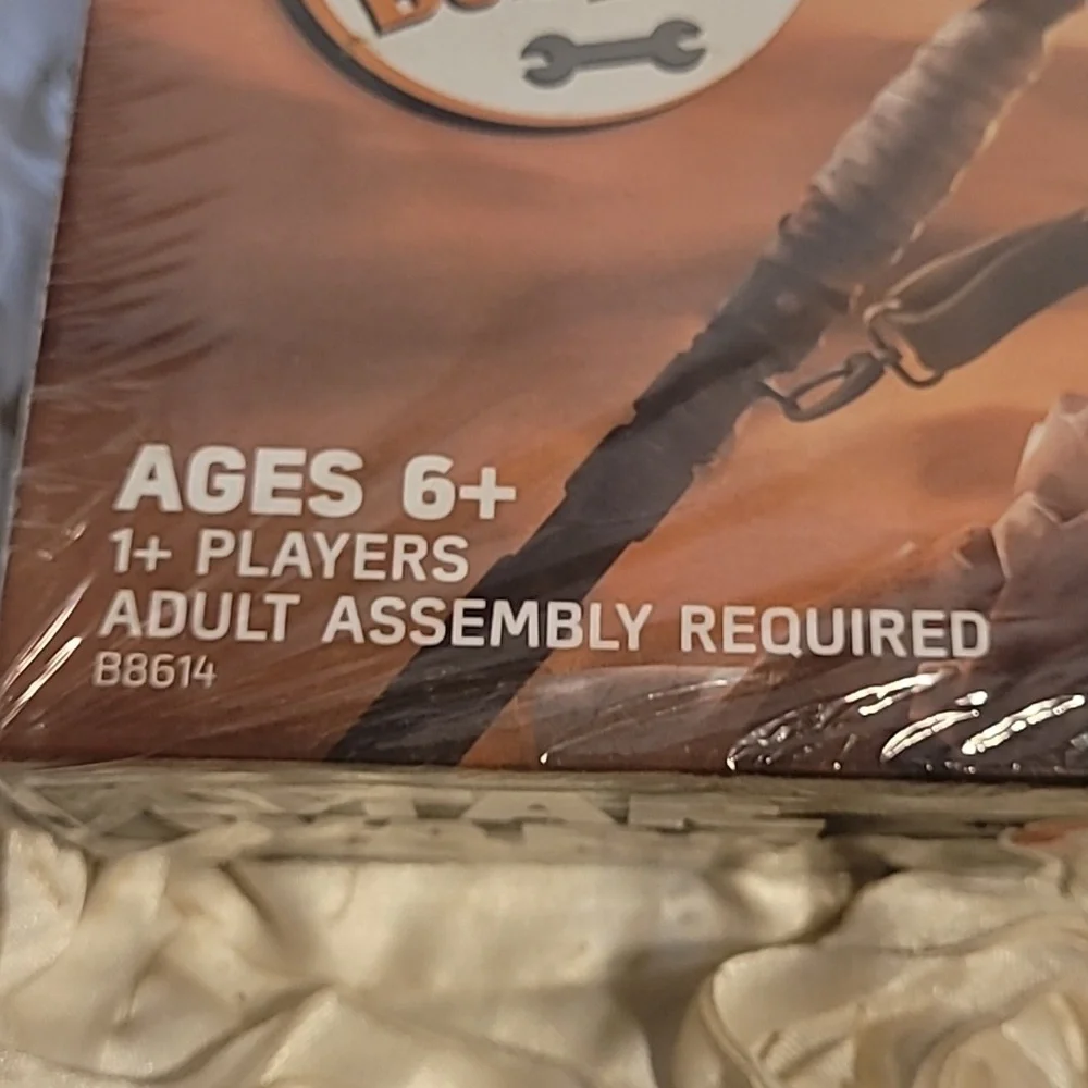 Disney Operation Game Star Wars